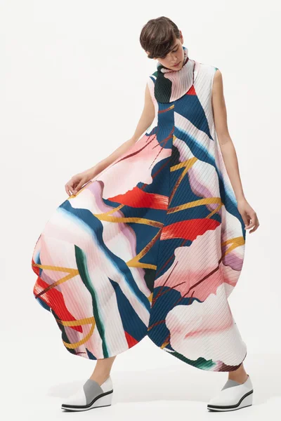 Look 24
